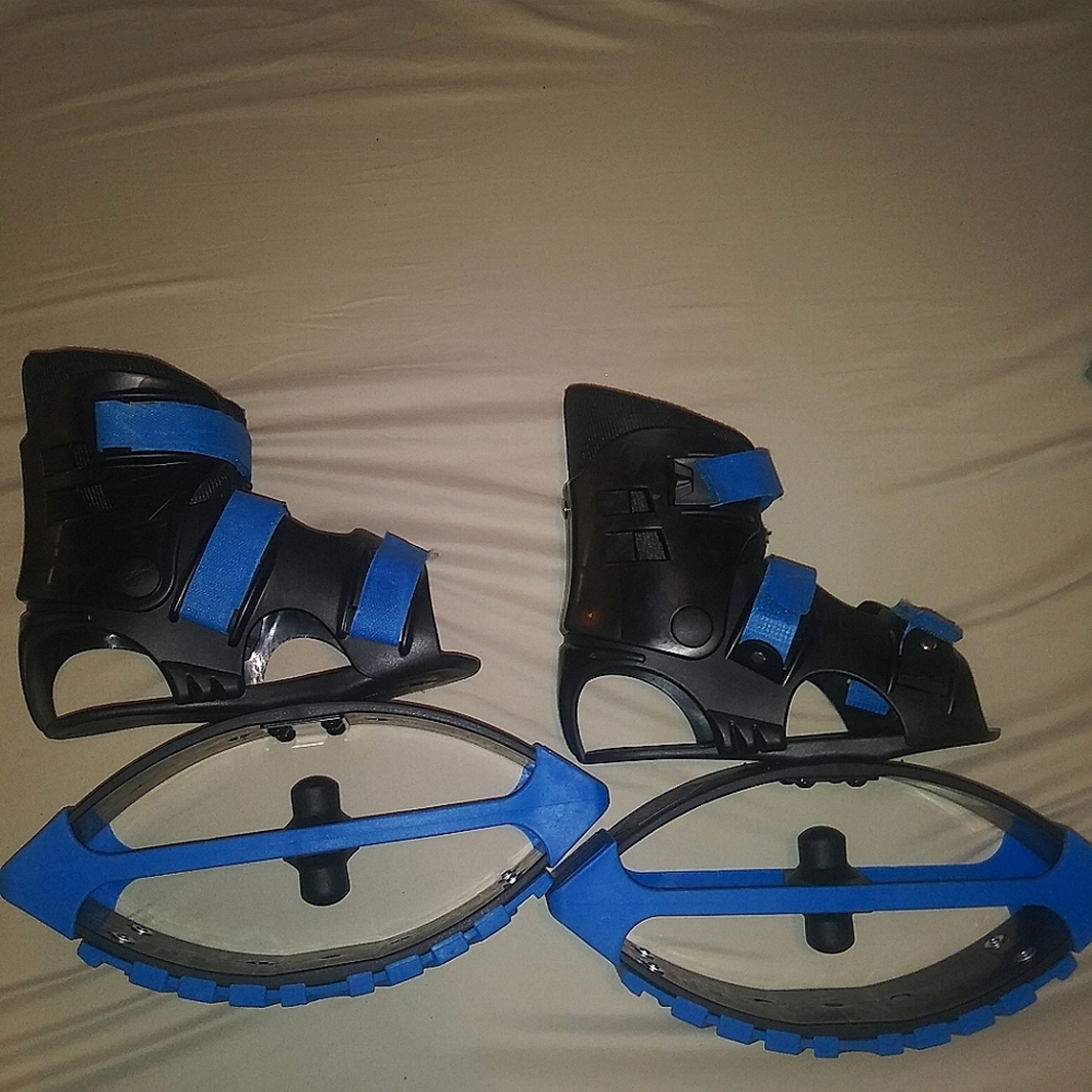 Kids Madd Gear Boosters